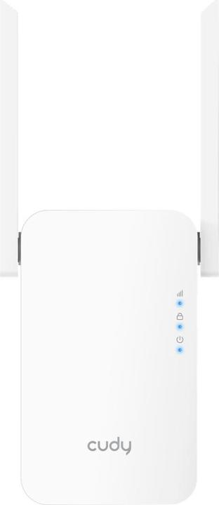 Immagine prodotto Cudy Amplificatore di segnale Wi-Fi RE1200 (867 Mbit/s, 300 Mbit/s)