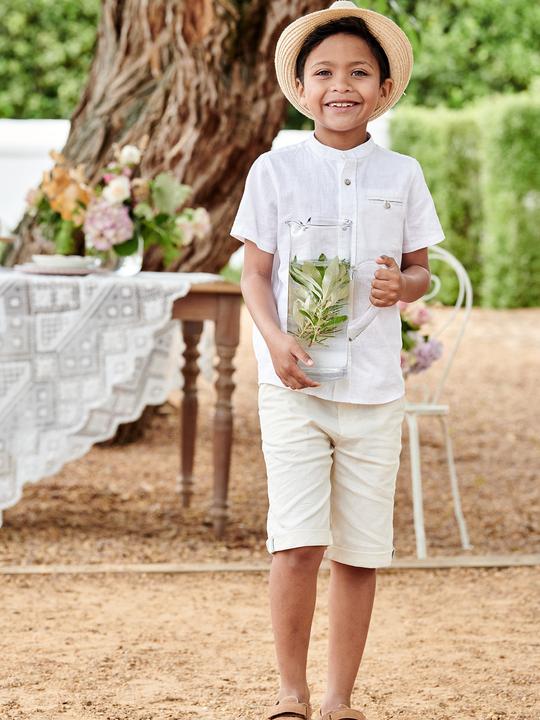 Produktbild Vertbaudet Shorts/Bermudas (134)