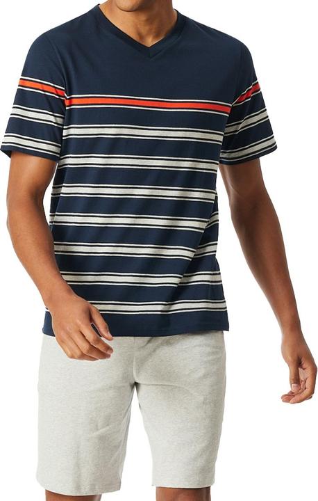 Produktbild Schiesser Pyjama Casual Nightwear (56, XXL)