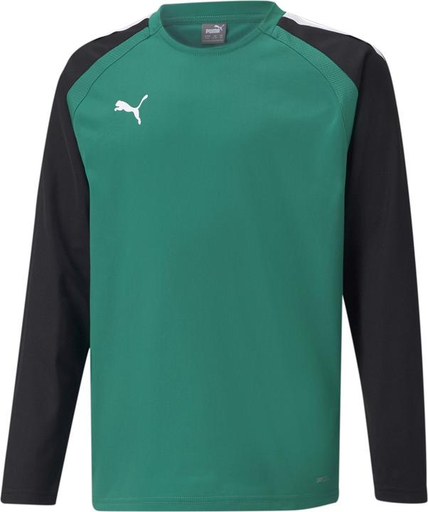 Peppergreenpumablack