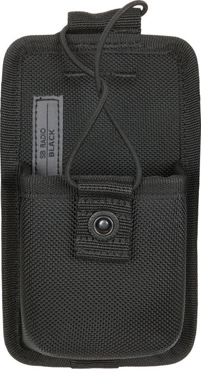 Image du produit 5.11 Étui pour radio Sierra Bravo Radio Pouch