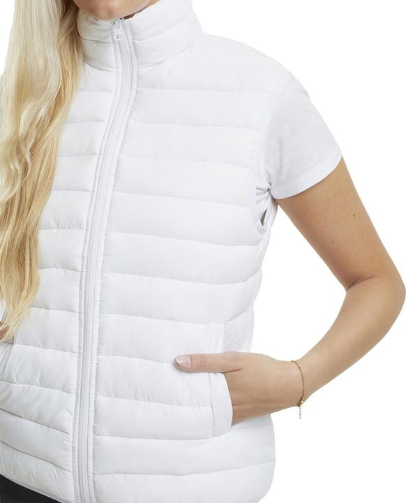Produktbild New Morning Studios Weste Bomberjacke (3XL)