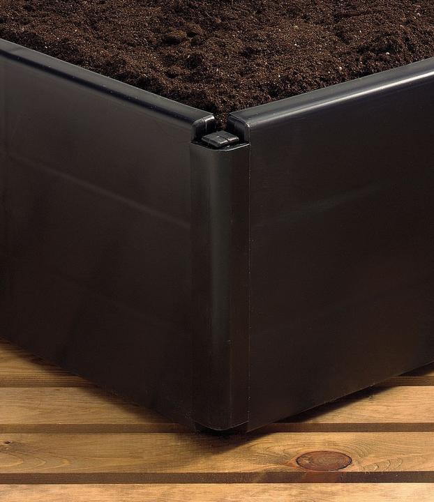 Actual product image Garland Grow Bed