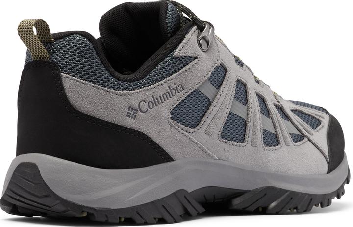 Actual product image Columbia Redmond III hiking shoe for men (42.5)