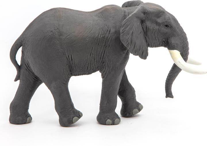 Actual product image Papo African Elephant