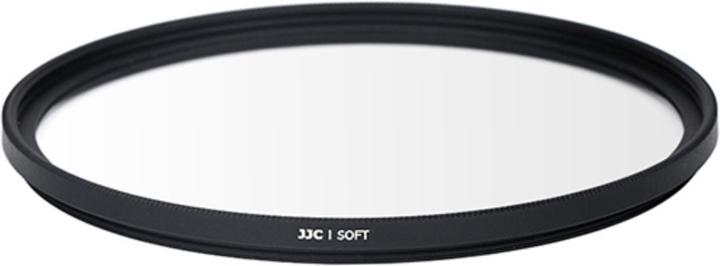 Immagine prodotto JJC F S72 Filtro soft focus 72 mm (Filtro sfocatura, 72 mm)