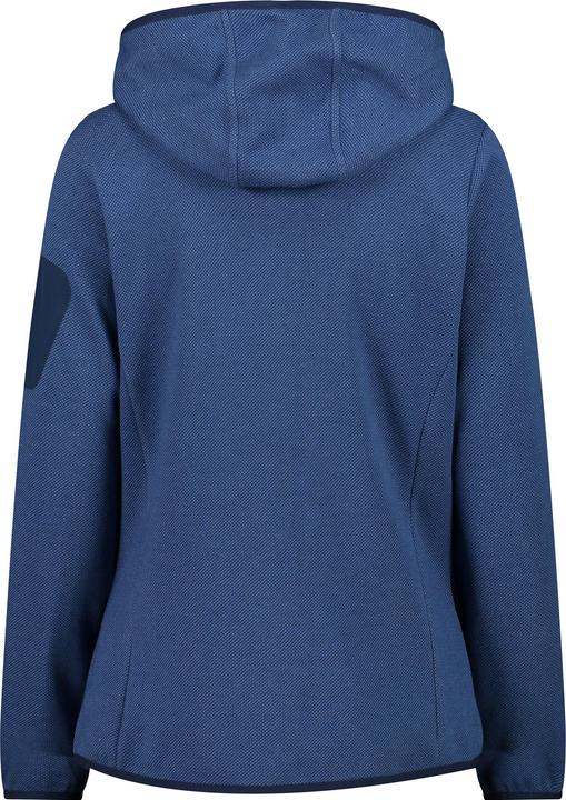 Produktbild CMP Campagnolo Hoodie (XXS)