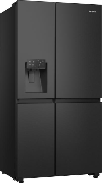 Image du produit Hisense RS818N4TFE NoFrost (632 l)