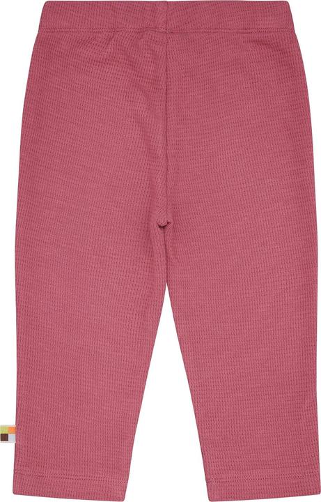 Actual product image loud + proud Trousers in waffle look (68)