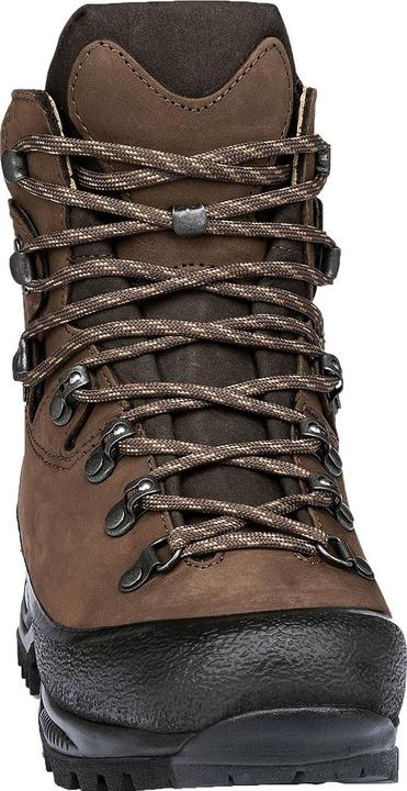 Actual product image Hanwag Yukon Lady earth - Remnant sizes (38)