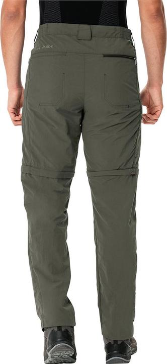 Actual product image Vaude Farley V (46)