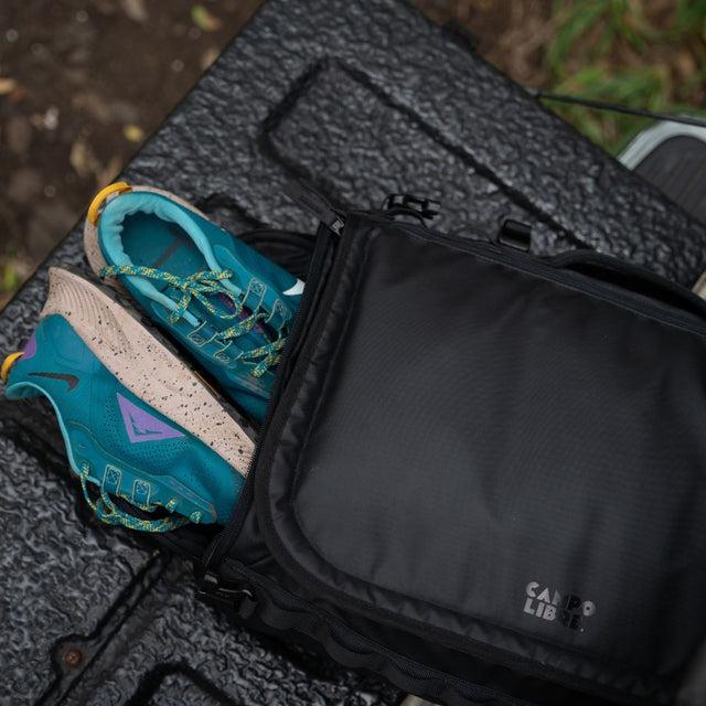 Actual product image Campo Libre. Dufflebag - KAMI (30 l)