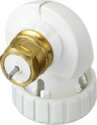Actual product image Danfoss Winkeladapter