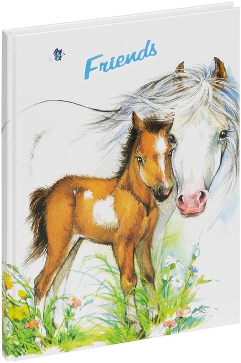 Image du produit Pagna Freundebuch (Allemand, 2019)