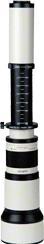 Immagine prodotto Walimex 650-1300/8-16 DSLR Pentax K (Pentax K, Full-frame)