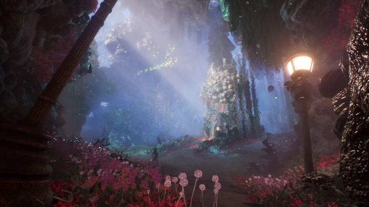 Actual product image Bandai Namco Clair Obscur: Expedition 33 (PS5, DE)