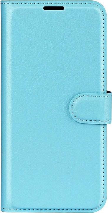 Actual product image Cover-Discount Google Pixel 10 - Leder Etui Hülle (Google Pixel)