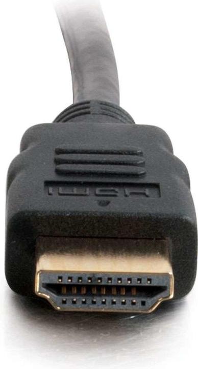 Produktbild C2G High Speed HDMI-Kabel mit Ethernet (4.57 m, HDMI)