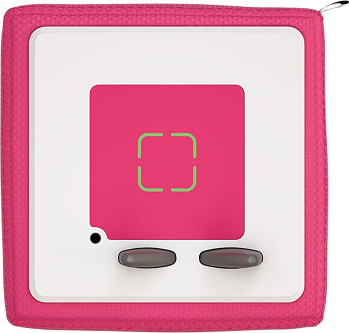 Produktbild Tonies Toniebox Starterset Pink (Kreativ-Tonie) (Deutsch)