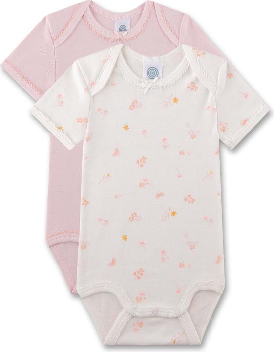 Sanetta Kid's DP Body 1/2 324735+36