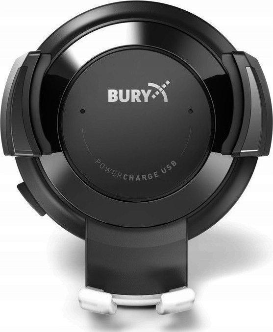 THB Bury PowerCharge actif USB