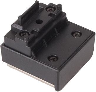 Actual product image JJC MSA 6 Universal Shoe Adapter for Sony NEX (Flash unit adapter)