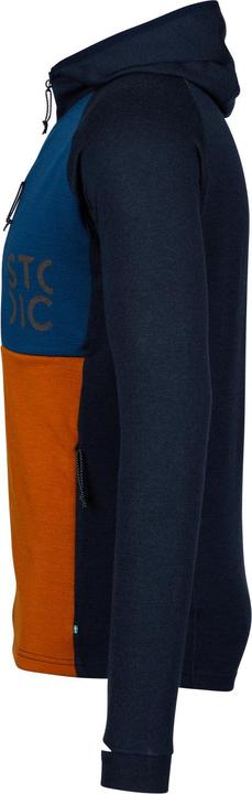 Actual product image Stoic Merino260 StadjanSt. Hoody (XS)