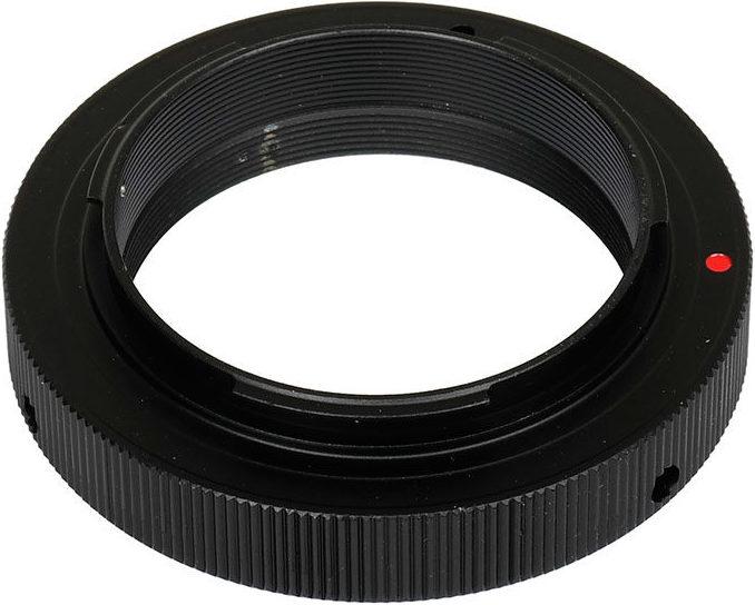 Actual product image Caruba T Mount Adapter Nikon AI