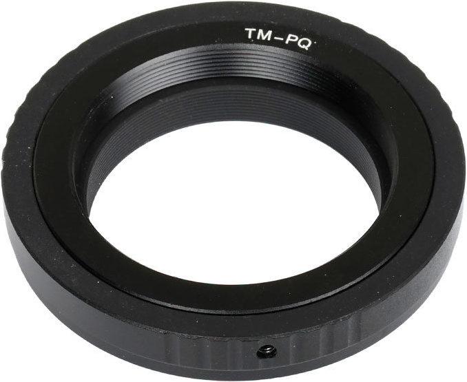 Immagine prodotto Caruba Adattatore per attacco T Pentax Q