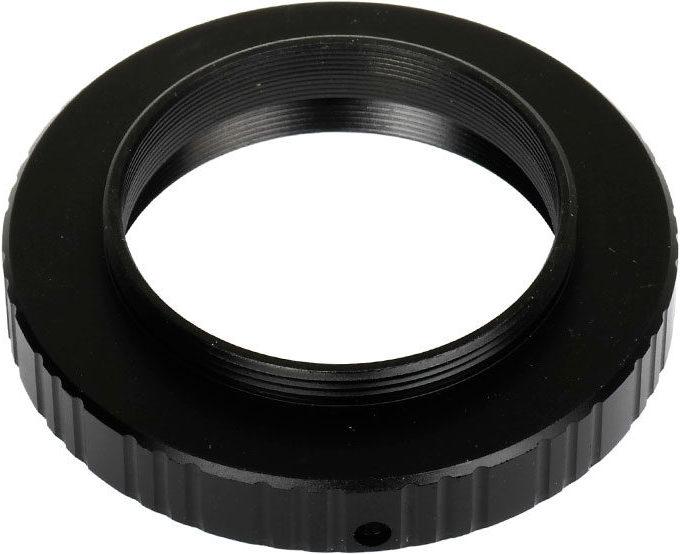 Actual product image Caruba T Mount adapter M42