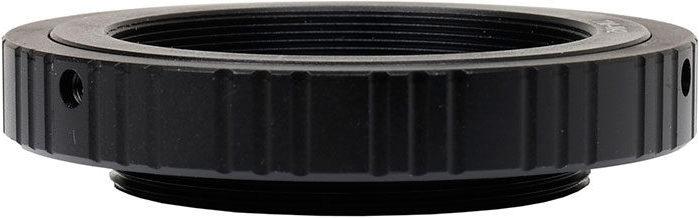 Actual product image Caruba T Mount adapter M42