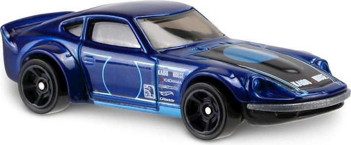 Hot Wheels Die-Cast 1er Sortiment