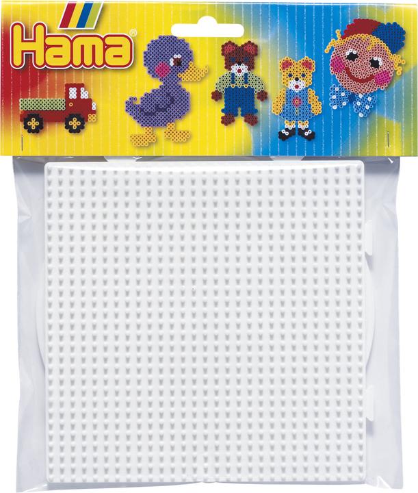 Hama Perlen Ironing beads Midi