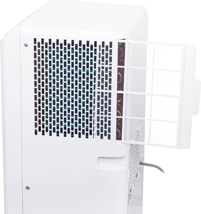 Actual product image Mesko MS 7854 (25 m², 9000 BTU/h)