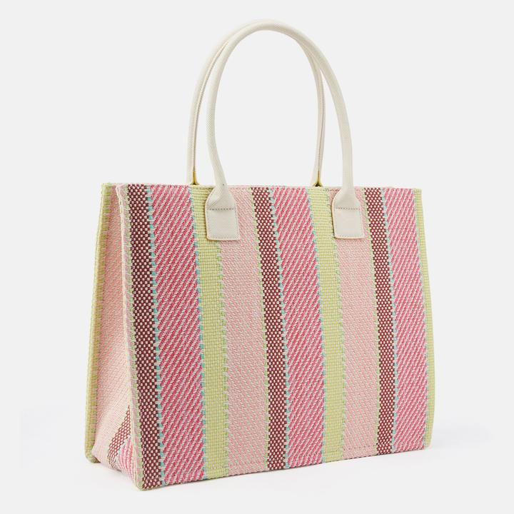Produktbild Seidenfelt Hulu Shopper Schultertasche 41 cm (16 l)