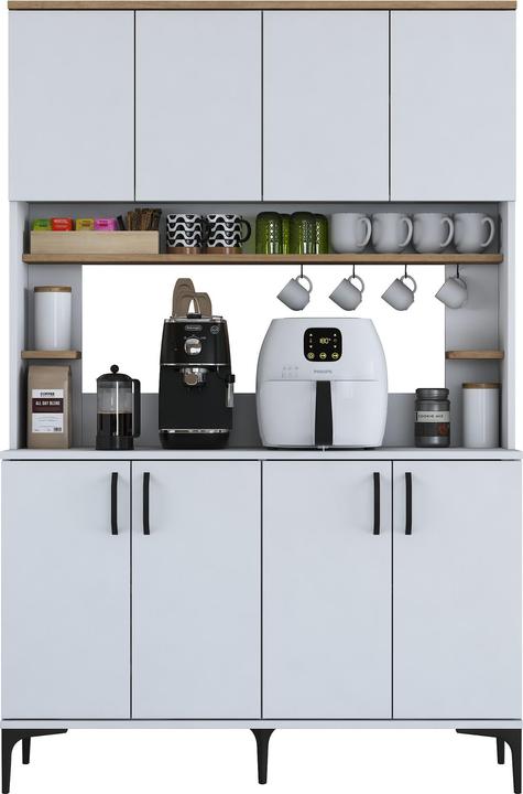 Produktbild Skye Decor Mira (120 x 40 x 187.5 cm)