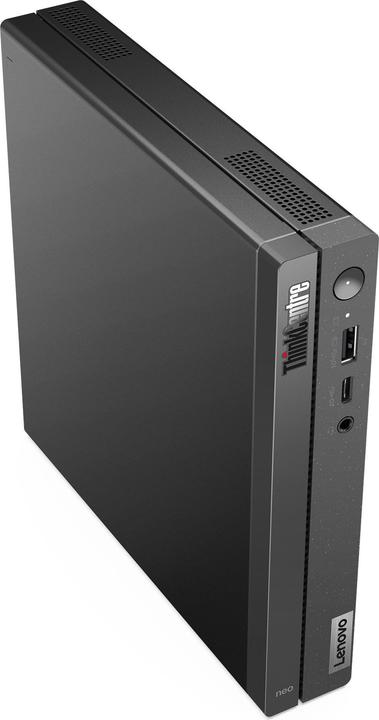 Immagine prodotto Lenovo ThinkCentre neo/50q Gen 4/Mini/i3-1215U/8GB/256GB SSD/UHD/W11P/3R