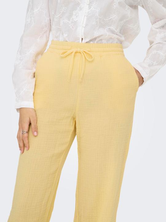 Produktbild JdY JDYTHEIS Weiter Beinschnitt Hose mit weitem Beinschnitt Hose mit weitem Beinschnitt (XL)