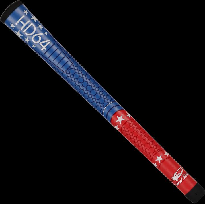 Immagine prodotto Lizard Skins DSP Ultra Golf Grip - HD64 - Star Spangled - Standard