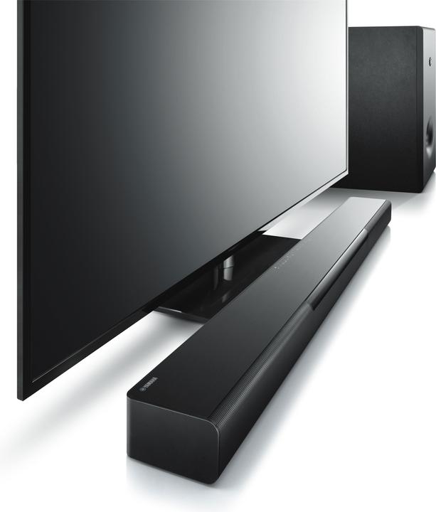 Immagine prodotto Yamaha MusicCast BAR400 (49 W, 6.1 canali)