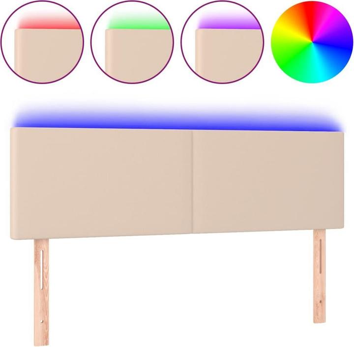 Immagine prodotto VidaXL Conni (144 x 5 x 88 cm)