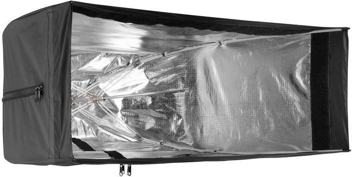 Produktbild Westcott Apollo Strip Softbox with Grid (12" x 36")