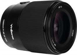 Immagine prodotto Yongnuo Obiettivo Full Frame per Sony (Sony E)