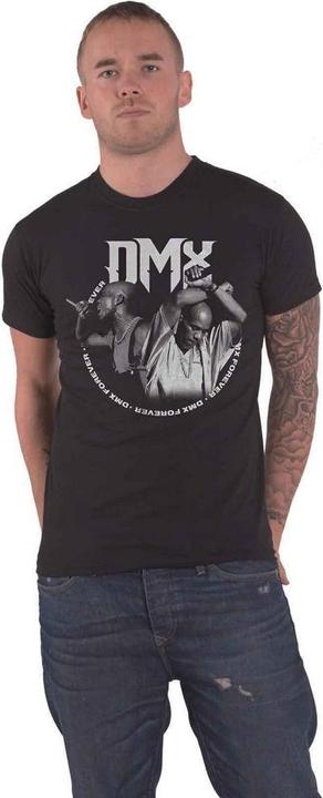 DMX Forever TShirt