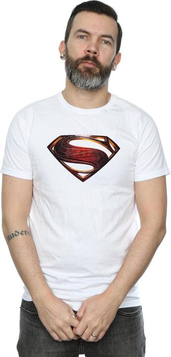 Produktbild Superman TShirt (S)