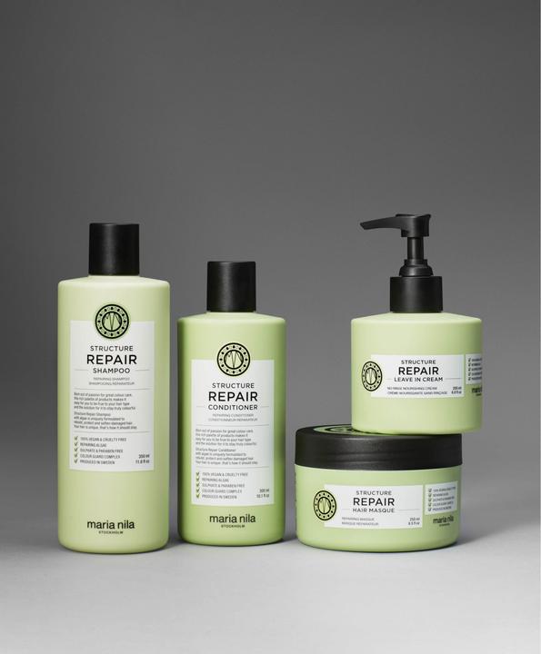 Produktbild Maria Nila Structure Repair (200 ml)