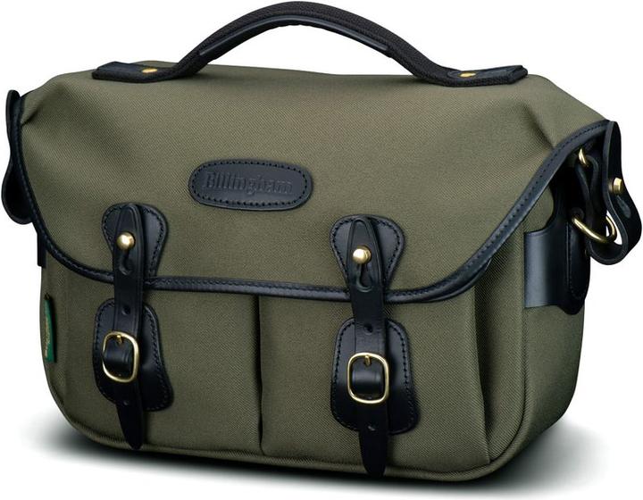 Billingham Hadley Small Pro (Camera shoulder bag, 5 l)