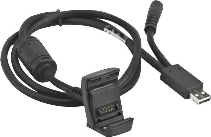 Immagine prodotto Zebra CAVO DI RICARICA TC8000 USB