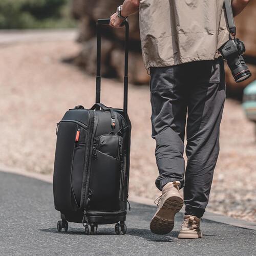 Produktbild Pgytech Roller Camera Backpack (Fotorucksack, 30 l)