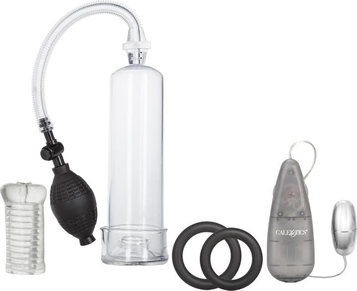 Actual product image CalExotics Apollo® Sta-Hard® Kit